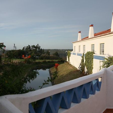 Apartamentos Canal Da Agua Odeceixe Buitenkant foto
