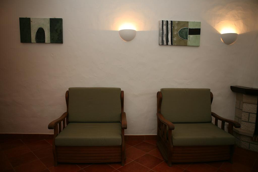 Apartamentos Canal Da Agua Odeceixe Kamer foto