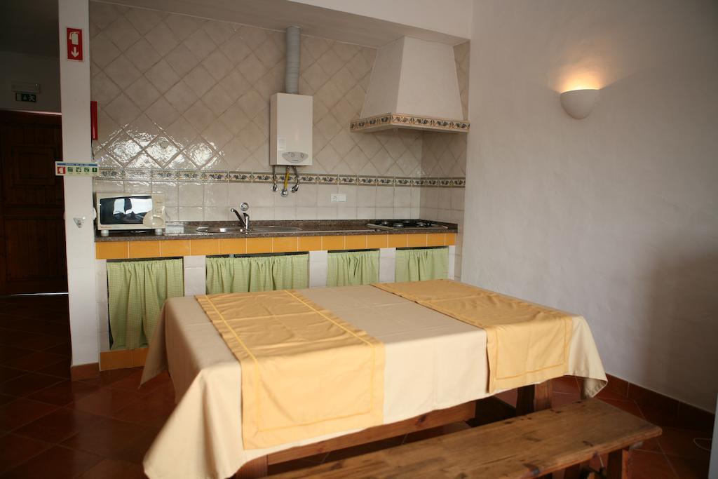Apartamentos Canal Da Agua Odeceixe Kamer foto