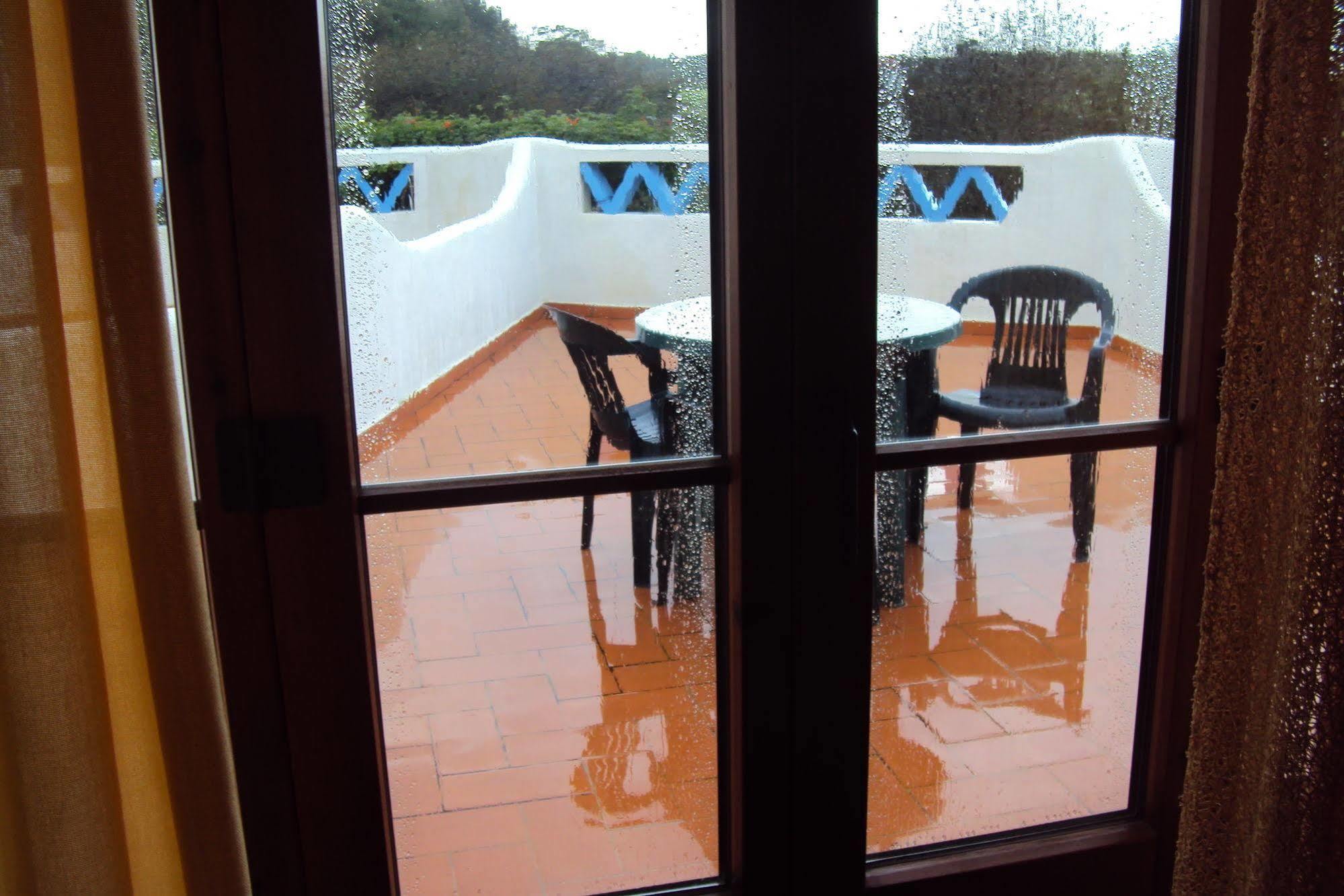 Apartamentos Canal Da Agua Odeceixe Buitenkant foto